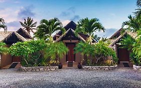 Rumours Luxury Villas & Spa Rarotonga (Adults Only)