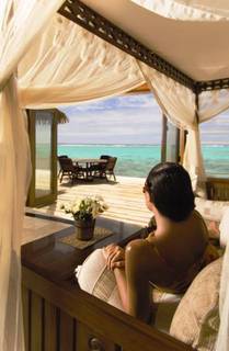 Rumours Luxury Villas & Spa Rarotonga (Adults Only) Exterior foto